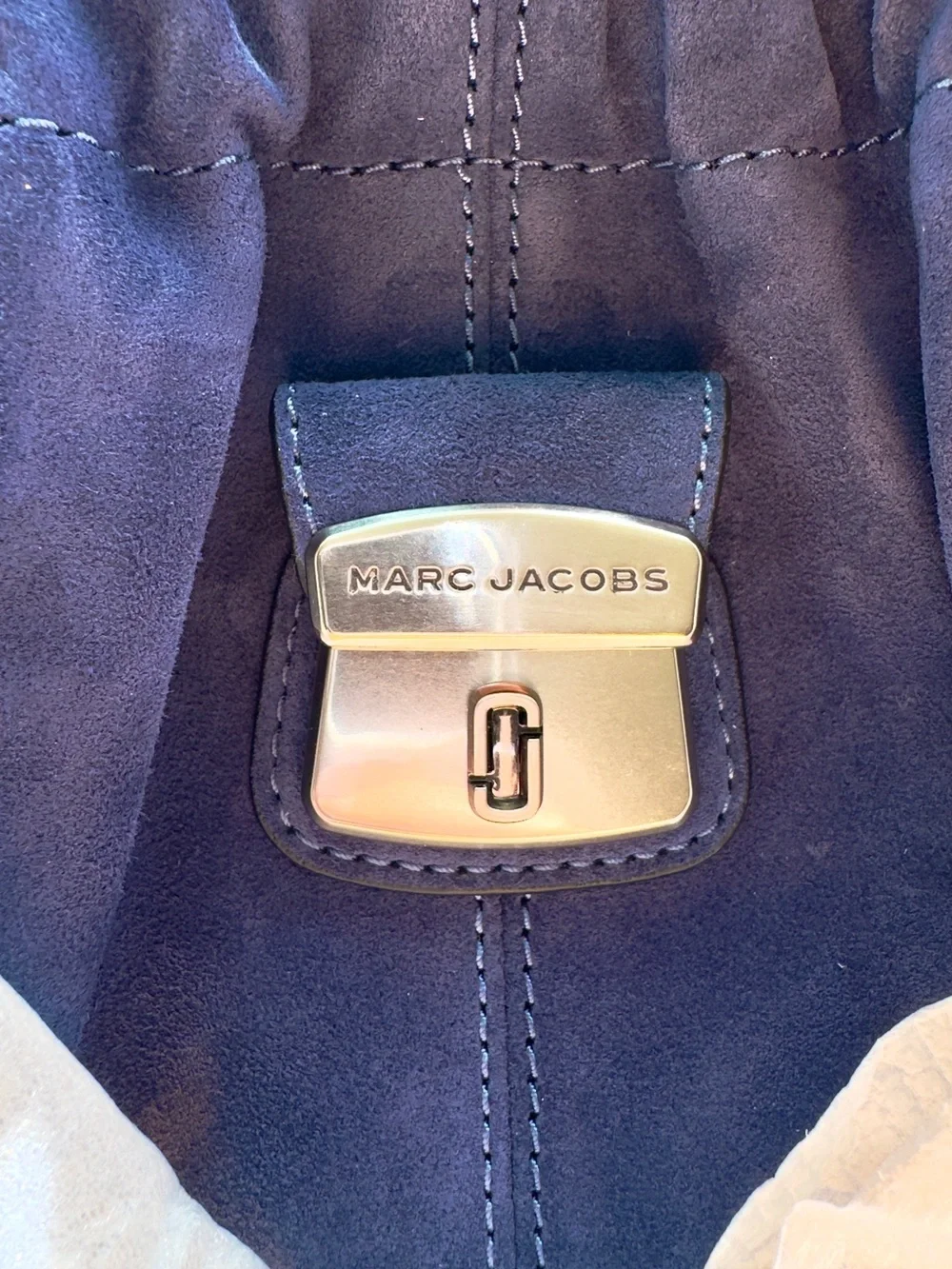 Marc Jacobs ✨new tag